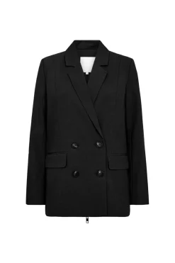 Discount Gossia Teelago Blazer G2545 Black