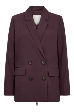 Best Gossia Teelago Blazer G2545 Plum