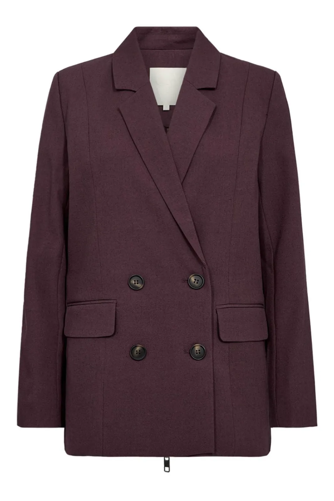 Best Gossia Teelago Blazer G2545 Plum