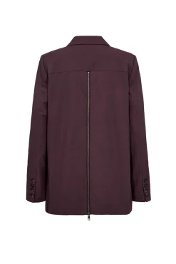 Best Gossia Teelago Blazer G2545 Plum