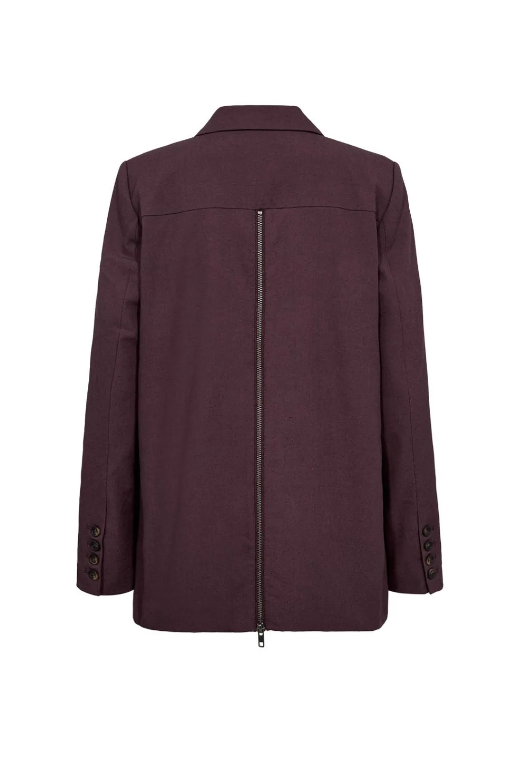 Best Gossia Teelago Blazer G2545 Plum