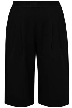 Online Gossia Teklago Bermuda Shorts G2418 Black