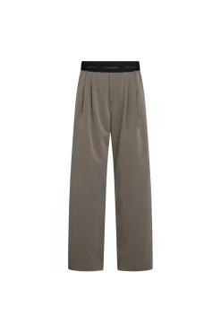 New Co´Couture Tengacc Logo Pant 41068 154