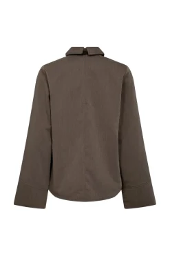 Outlet Co´Couture Tengacc Tie Blouse 45044 154