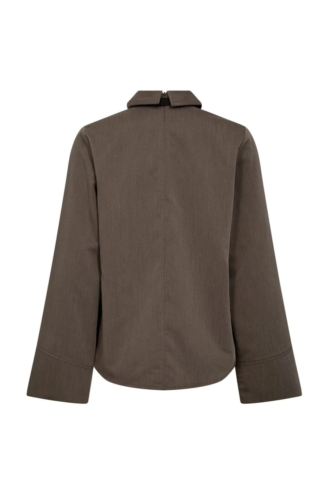 Outlet Co´Couture Tengacc Tie Blouse 45044 154