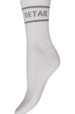Hot Hype The Detail Tennis Sock 2-Pk 21491-8000 9008