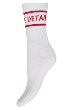 Clearance Hype The Detail Tennis Sock 2-Pk 21491-80 9010
