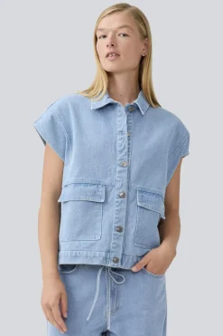Clearance Modström Tenormd Vest 58352 10008