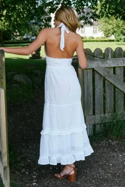 Sale Neo Noir Terese S Voile Dress 165484 120