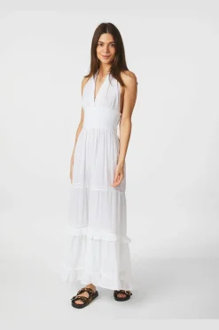 Sale Neo Noir Terese S Voile Dress 165484 120