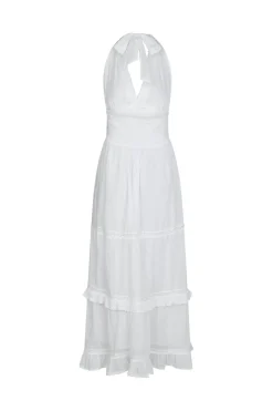 Sale Neo Noir Terese S Voile Dress 165484 120