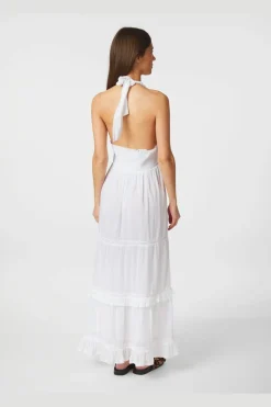 Sale Neo Noir Terese S Voile Dress 165484 120