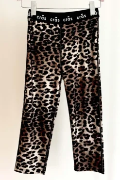 Clearance Cras Tess Legging C402 8067
