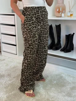 Online A-bee Tessa Pants Animals