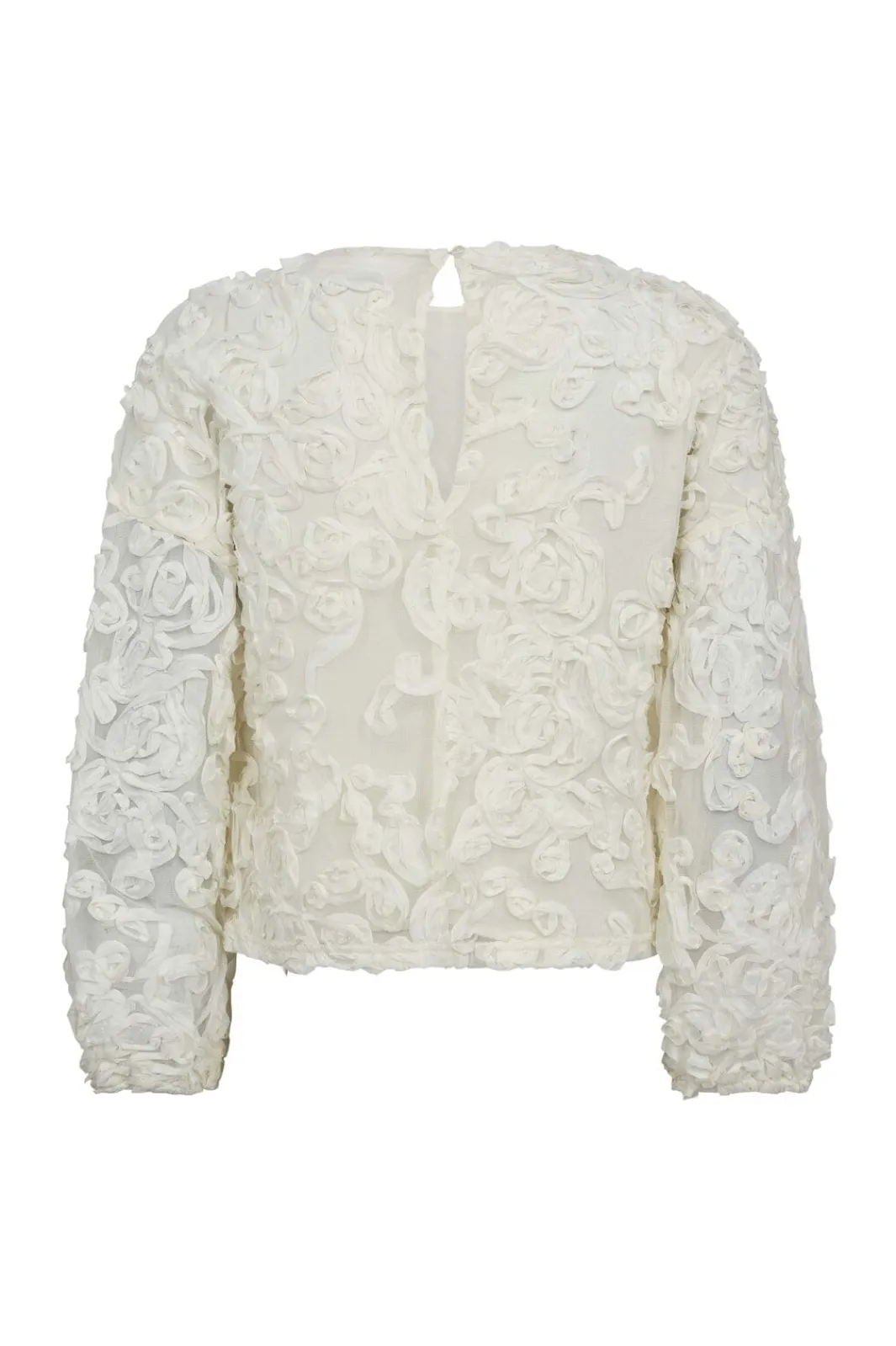 New Co´Couture Tessycc Flower Blouse 45009 11