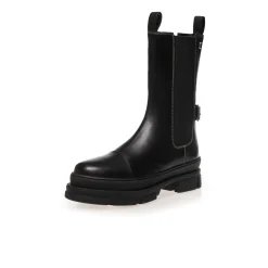 Copenhagen Shoes The Belive Boot 038 Black Patent