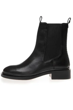 Outlet Copenhagen Shoes The City Life 0001 Black