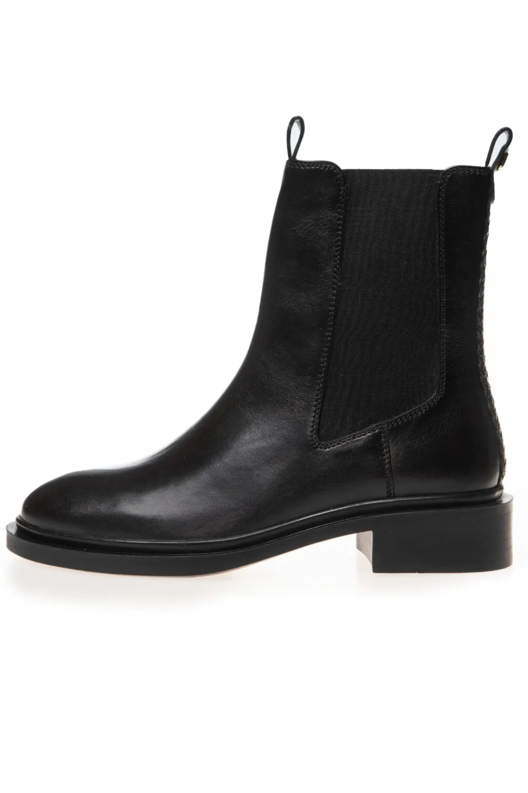 Outlet Copenhagen Shoes The City Life 0001 Black