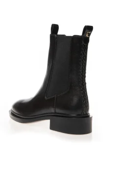 Outlet Copenhagen Shoes The City Life 0001 Black