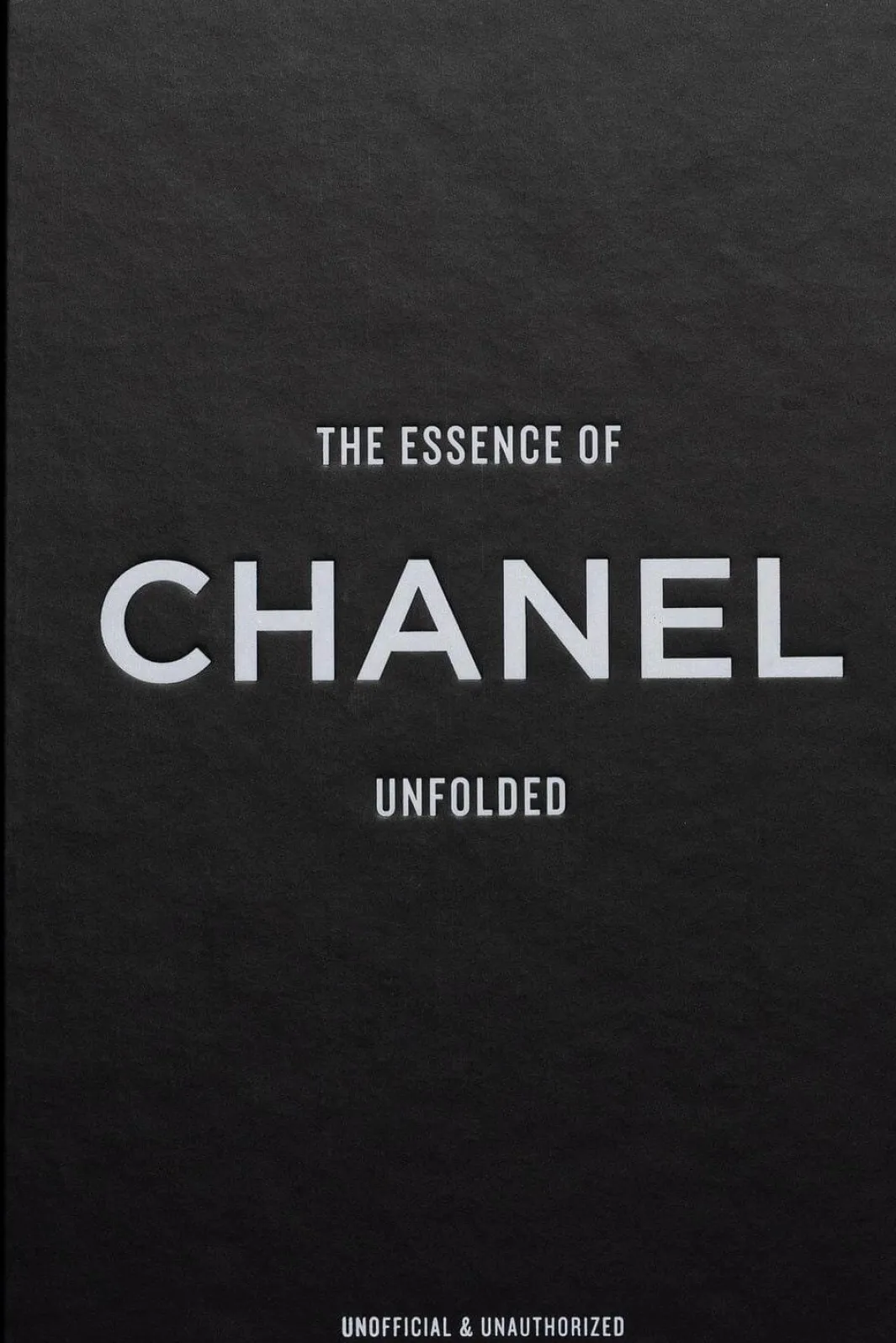 Sale New Mags The Essence Of Chanel HS1009