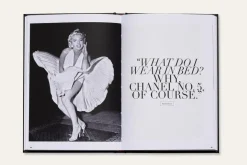 Sale New Mags The Essence Of Chanel HS1009