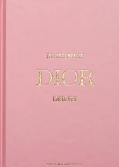 Outlet New Mags The Essence Of Dior HS1011