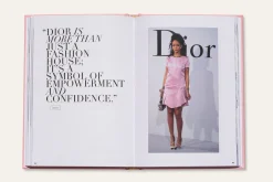 Outlet New Mags The Essence Of Dior HS1011