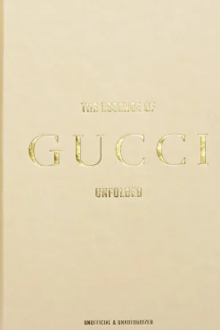 Best New Mags The Essence Of Gucci HS1013