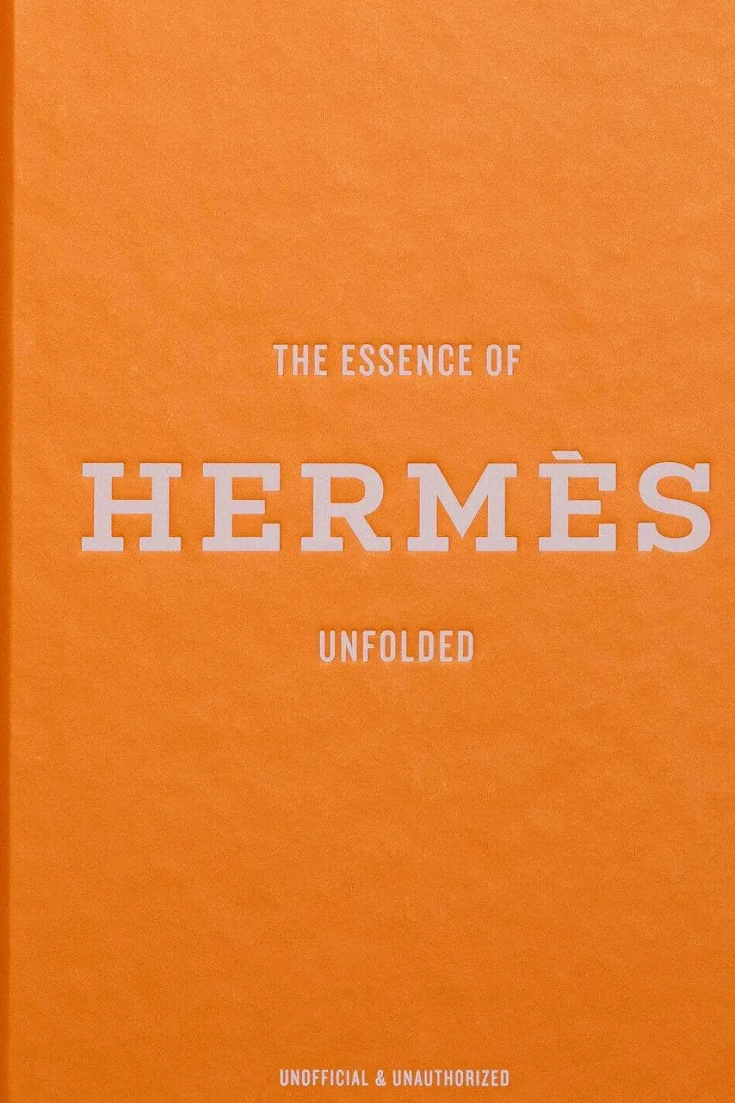 Hot New Mags The Essence Of Hermés HS1014