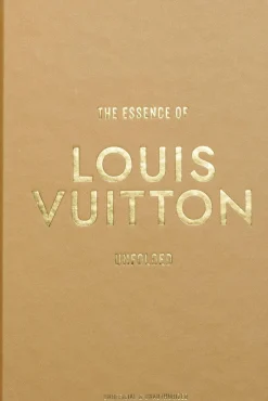 Outlet New Mags The Essence Of Louis Vuitton HS1012