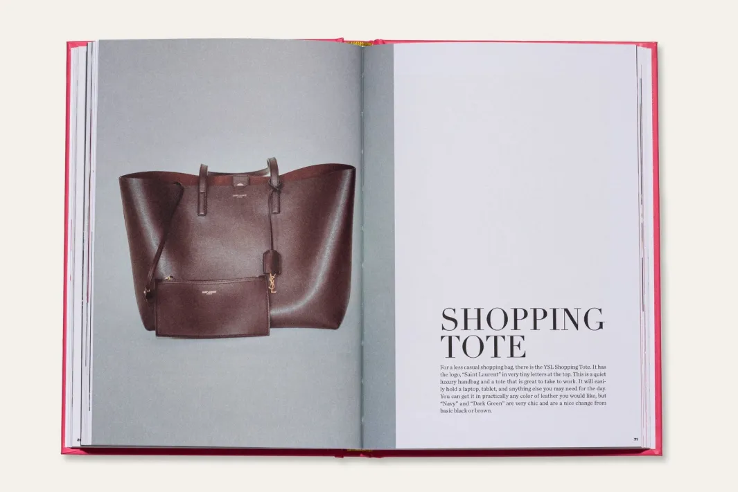 New New Mags The Essence Of Yves Saint Laurent