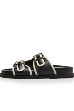 Hot Copenhagen Shoes The Feeling Leather CS8575 0010