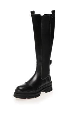 Clearance Copenhagen Shoes The Follow Boot 0001 Black