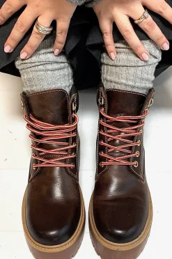 New Copenhagen Shoes The Hike And Me CS8675 0012