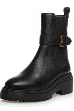 Outlet Copenhagen Shoes The Look Boot 0001 Black