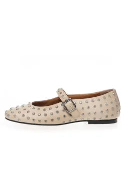 Outlet Copenhagen Shoes The Lovely Move CS8414 0002 Beige