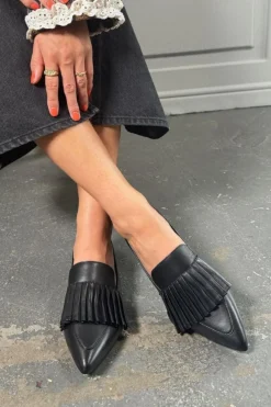 Best Copenhagen Shoes The Me Loafer 0001 Black