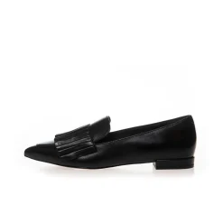 Best Copenhagen Shoes The Me Loafer 0001 Black