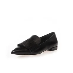 Best Copenhagen Shoes The Me Loafer 0001 Black