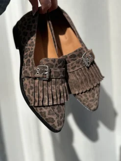 Best Copenhagen Shoes The Molly CS8490 0134