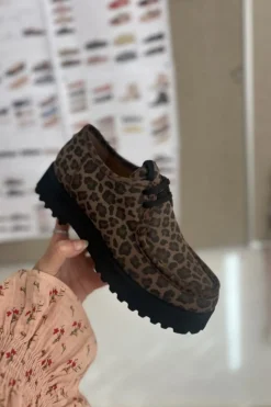 Hot Copenhagen Shoes The Movement CS8624 0134