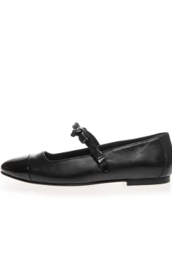 Online Copenhagen Shoes The New Bow Ballerina CS8596 001