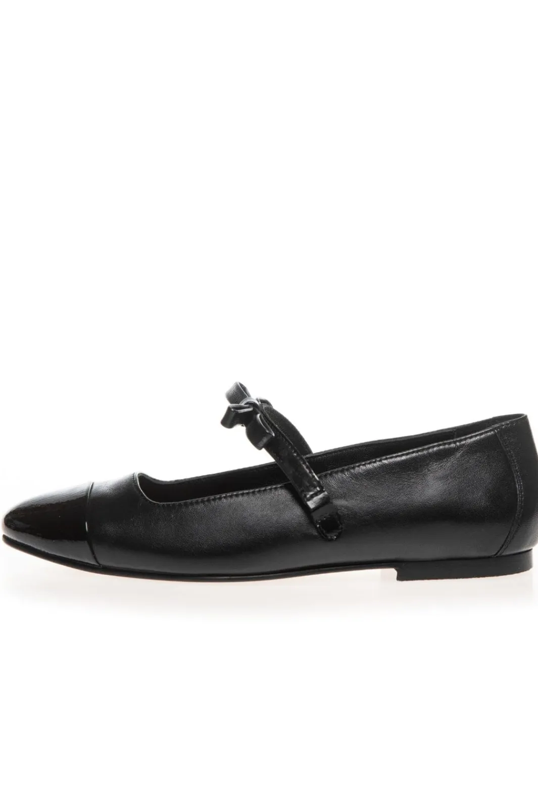 Online Copenhagen Shoes The New Bow Ballerina CS8596 001