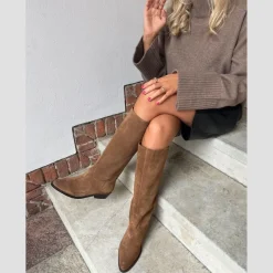 Outlet Copenhagen Shoes The Note Boot CS8843 0241