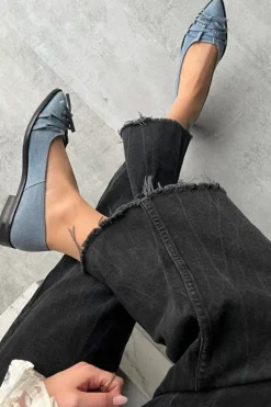 Sale Copenhagen Shoes The Number-Denim CS8383 0025
