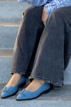Sale Copenhagen Shoes The Number-Denim CS8383 0025
