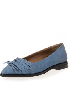 Sale Copenhagen Shoes The Number-Denim CS8383 0025