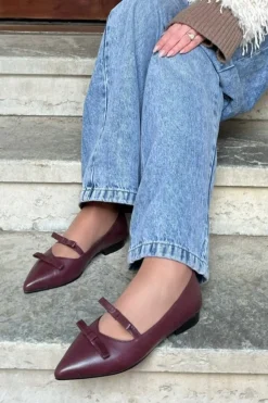 Discount Copenhagen Shoes The One CS8642 2222