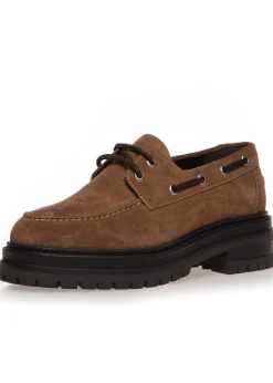 Sale Copenhagen Shoes The Passion Shoe Suede CS8667 125