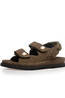 Outlet Copenhagen Shoes The Pearl Sandal CS8579 100